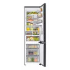 Samsung RL38C7B5BB1 freistehend 387 L Schwarz