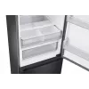 Samsung RL38C7B5BB1 freistehend 387 L Schwarz