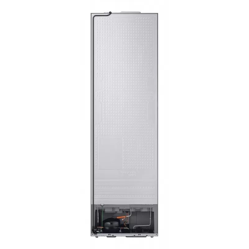 Samsung RL38C7B5BB1 freistehend 387 L Schwarz