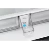 Samsung RF59C701EB1 Side-by-Side Kühlschrank freistehend 649 L Schwarz