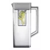 Samsung RF59C701EB1 Side-by-Side Kühlschrank freistehend 649 L Schwarz