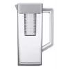 Samsung RF59C701EB1 Side-by-Side Kühlschrank freistehend 649 L Schwarz