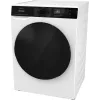 Gorenje WD2PA1X64ADW/DE Waschtrockner Freistehend Frontlader Weiß