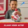 Feuerwehr-Spielzeugauto Spin Master Marshall Rescue Fire Engine mit Actionfigur, Projektilwerfer, Kunststoff, ab 3 Jahren