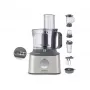 Küchenmaschine Kenwood MultiPro Compact+ FDM316SS — 800 W, 2-L-Schüssel, grau, integrierte Waage