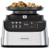 Kenwood MultiPro OneTouch Küchenmaschine 1000 W 3 L Schwarz, Edelstahl Integrierte Waage