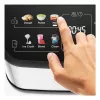 Kenwood MultiPro OneTouch Küchenmaschine 1000 W 3 L Schwarz, Edelstahl Integrierte Waage