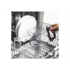 Kenwood MultiPro OneTouch Küchenmaschine 1000 W 3 L Schwarz, Edelstahl Integrierte Waage
