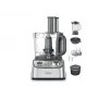 Kenwood FDM72.990SS Küchenmaschine 3 L Edelstahl Integrierte Waage