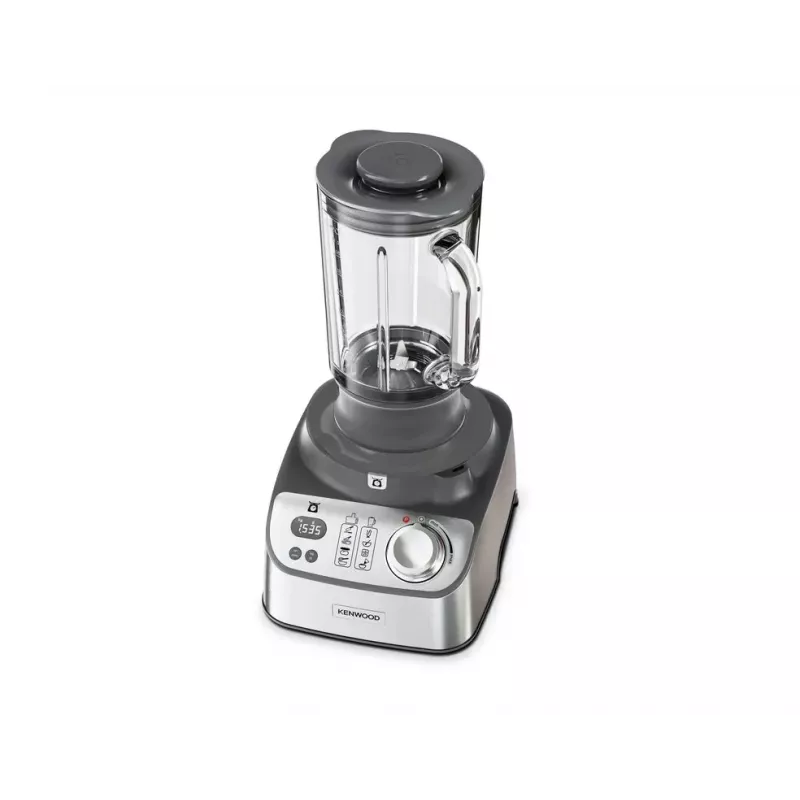 Kenwood FDM72.990SS Küchenmaschine 3 L Edelstahl Integrierte Waage
