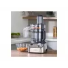 Kenwood FDM72.990SS Küchenmaschine 3 L Edelstahl Integrierte Waage