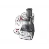 Kenwood FDM72.990SS Küchenmaschine 3 L Edelstahl Integrierte Waage