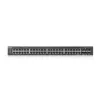 Zyxel GS2220-50-EU0101F Netzwerk-Switch Managed L2 Gigabit Ethernet (10/100/1000) Schwarz
