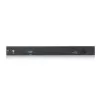 Zyxel GS2220-50-EU0101F Netzwerk-Switch Managed L2 Gigabit Ethernet (10/100/1000) Schwarz