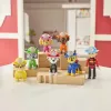 PAW Patrol Feuerwehr-Rettungsteam-Packung mit 7 Sammel-Actionfiguren, inkl. Ryder und 6 Fellfreunde, Spielzeug für Jungen und Mädchen ab 3 Jahren