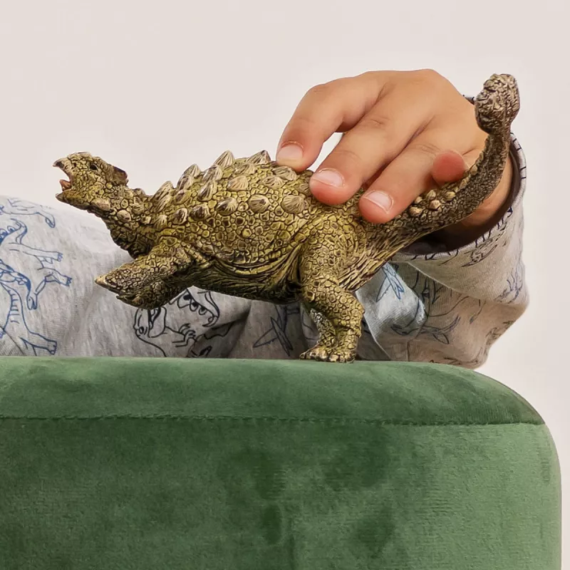 Figur Schleich Dinosaurs Ankylosaurus