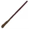 Wizarding World Harry Potter, 12 Zoll magischer Collector Ron Weasley Zauberstab, Ständer & Druckguss-Ikone, magische Artefakte, Accessoire für Kostüme
