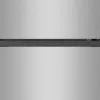 Gorenje Kühl-Gefrierkombination NRK619CAXL4 SI, 304 L, SN-N, 6 kg/24h, C, Fresh Zone-Fach, Grau