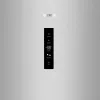 Gorenje Kühl-Gefrierkombination NRK619CAXL4 SI, 304 L, SN-N, 6 kg/24h, C, Fresh Zone-Fach, Grau