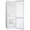Gorenje Kühl-Gefrierkombination RK418DPW4 BE, 269 L, N-ST, 39 dB, 3,2 kg/24h, D, Weiß