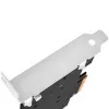 Interface-Karte Silverstone ECM20 Intern PCIe SATA