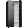 Gorenje NRR9185EABXLWD Side-by-Side Kühlschrank 547 L