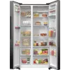 Gorenje NRR9185EABXLWD Side-by-Side Kühlschrank 547 L