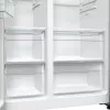 Gorenje NRR9185EABXLWD Side-by-Side Kühlschrank 547 L