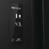 Gorenje NRR9185EABXLWD Side-by-Side Kühlschrank 547 L