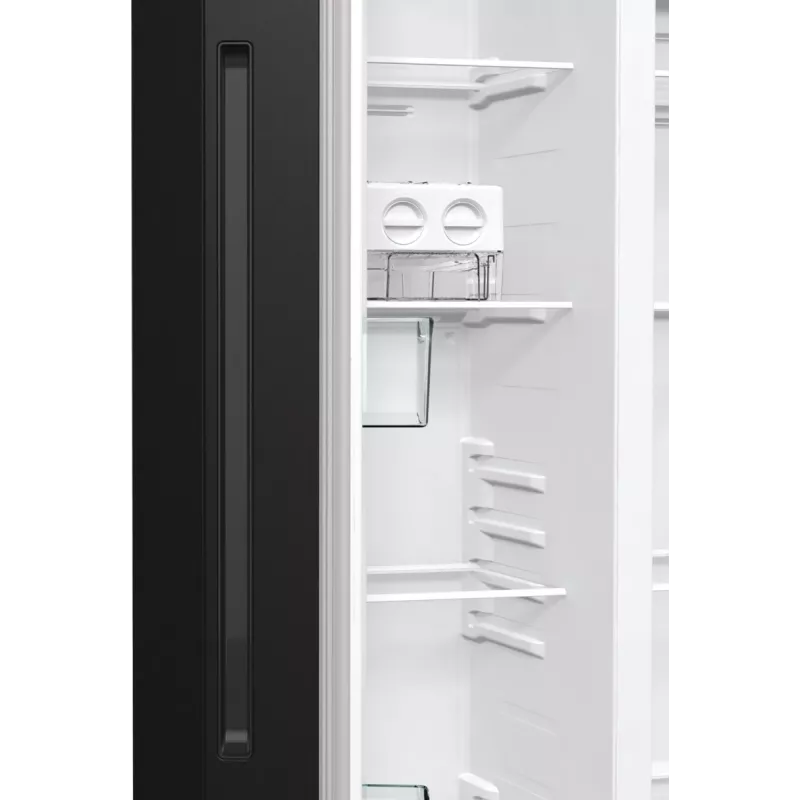 Gorenje NRR9185EABXLWD Side-by-Side Kühlschrank 547 L