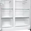 Gorenje NRR9185EAXLWD Side-by-Side Kühlschrank 547 L