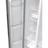 Gorenje NRR9185EAXLWD Side-by-Side Kühlschrank 547 L