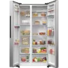 Gorenje NRR9185EAXLWD Side-by-Side Kühlschrank 547 L