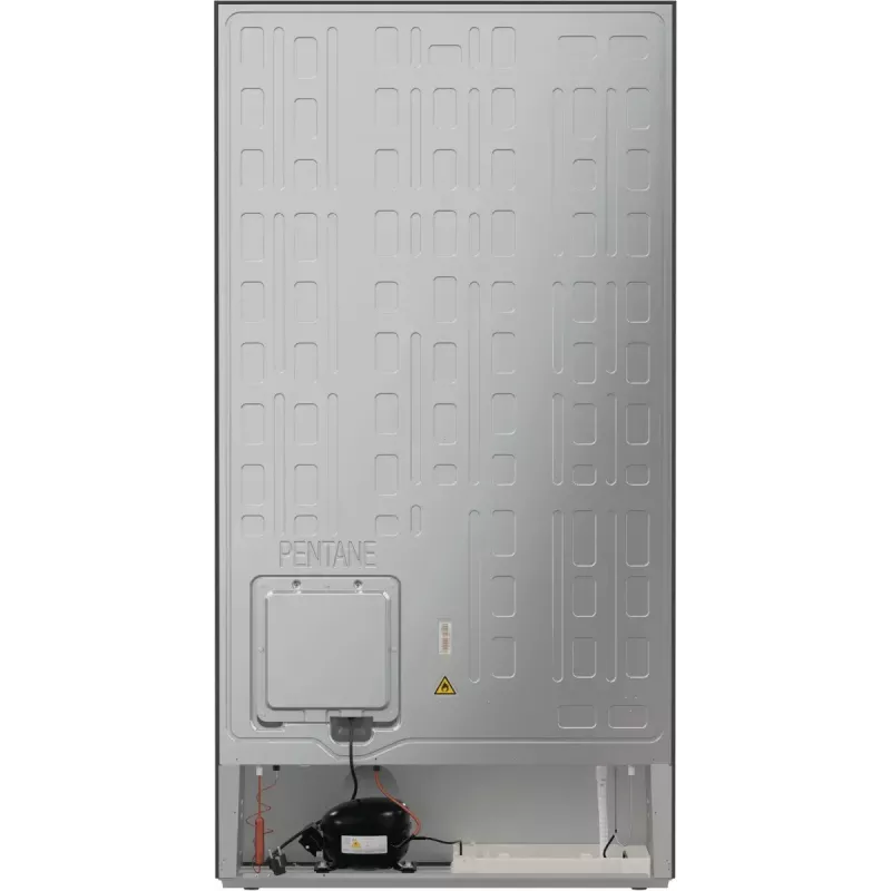 Gorenje NRR9185EAXLWD Side-by-Side Kühlschrank 547 L