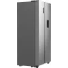 Gorenje NRR9185EAXLWD Side-by-Side Kühlschrank 547 L