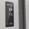 Gorenje NRR9185EAXLWD Side-by-Side Kühlschrank 547 L