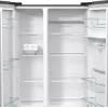 Gorenje NRR9185EAXLWD Side-by-Side Kühlschrank 547 L