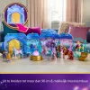 Spielset Spin Master Unicorn Academy Stall mit Springbrunnen, Licht- und Soundeffekten