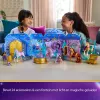 Spielset Spin Master Unicorn Academy Stall mit Springbrunnen, Licht- und Soundeffekten