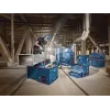 Bosch ‎1600A001SE Blau