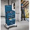 Bosch ‎1600A001SF Blau