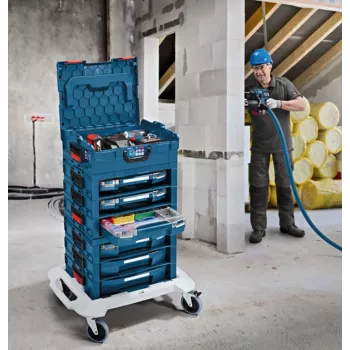 Bosch ‎1600A001SF Blau