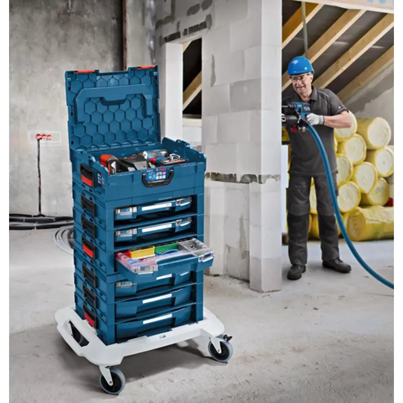 Bosch ‎1600A001SF Blau