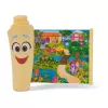 Spin Master Dora My Adventure Backpack mit ausziehbare Karte, Spielzeugfernglas und Kompass – Mehrfarbig, ab 3 Jahren