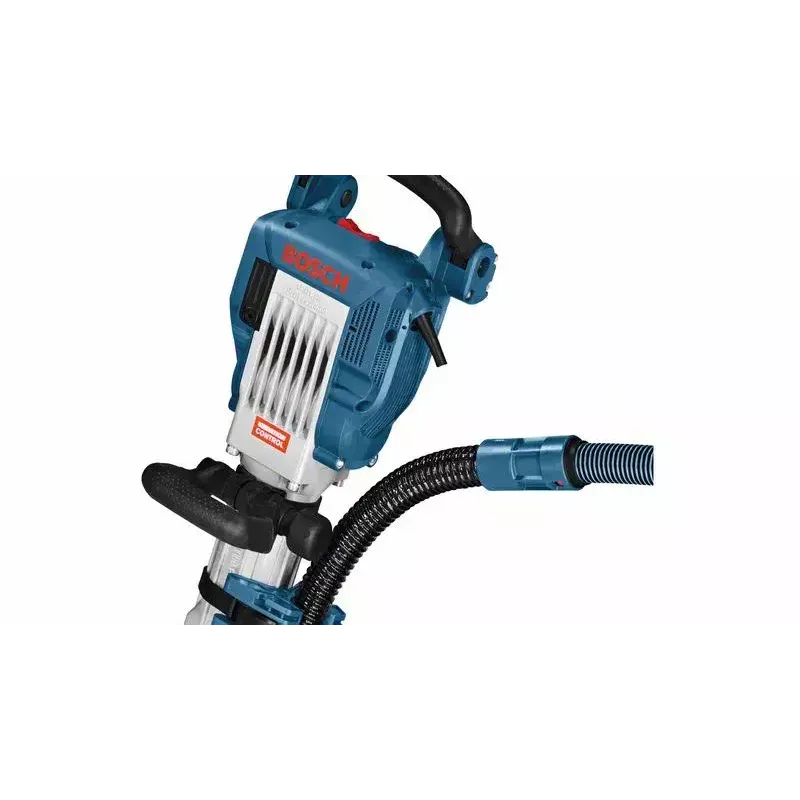 Staubabsaugaufsatz Bosch GDE hex Professional