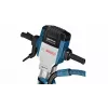Staubabsaugaufsatz Bosch GDE hex Professional