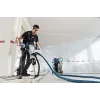Staubabsaugaufsatz Bosch GDE hex Professional