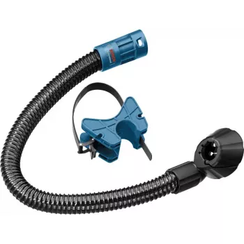 Staubabsaugaufsatz Bosch GDE hex Professional