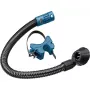 Staubabsaugaufsatz Bosch GDE hex Professional