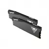 Desktop DDR5 RAM PATRIOT Viper Elite 5 Ultra 64GB (2x32GB) 6000MHz CL28 1,4V mit Kühlkörper
